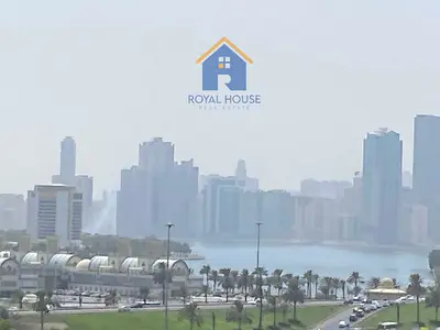 Studio for Annual Rent Near to dubai exit