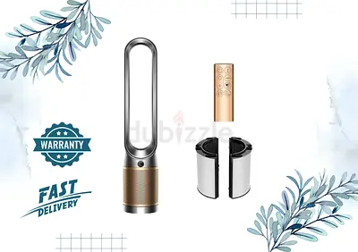 Dyson Purifier Cool Air Purifier TP12