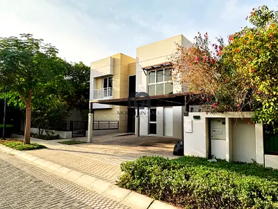 Standalone villa | Spacious area | Jouri phase