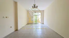 1Bedroom Apartment for Rent in Al Qulaya Sharjah with Spacious Layout and Balcony