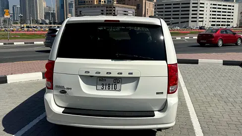 صورة 6 لـ 2013 Dodge CARAVAN