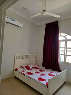 Master Room in Villa Available in Ajman