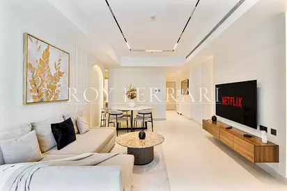 Spacious 3 Bedroom Apartment | Princess Tower