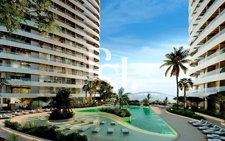 Fully Furnished | Large Layout | Q2 2027| 6 yrs PP
