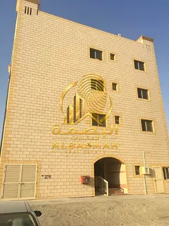 Building for Sale in Muwaileh Commercial, Sharjah – Annual Income AED 277,000 A prime investment o