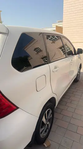 2017 Toyota AVANZA 照片 6