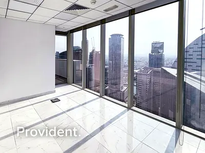 High Floor | Grade A | Community Expert
