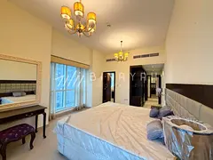 Exclusive | Golf View | Low Floor