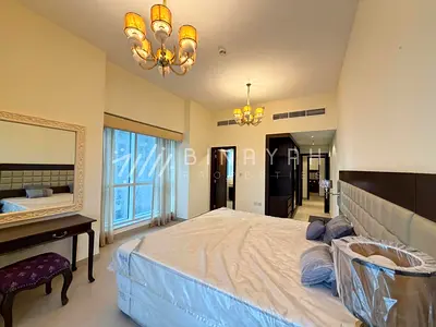 Exclusive | Golf View | Low Floor