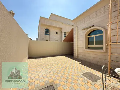 Spacious 2BHK With Private Backyard Big Window Separate Kitchen And Nice Bathroom In KCA