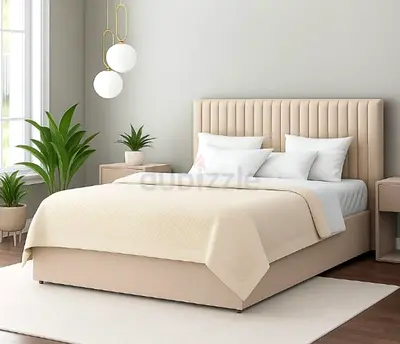 Modren design new King size Luxury Family bed Available