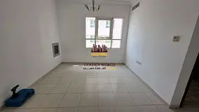 English: 1 Bedroom & Living Room | Master Bedroom | Open View | 2 Bathrooms | AED 35,000
