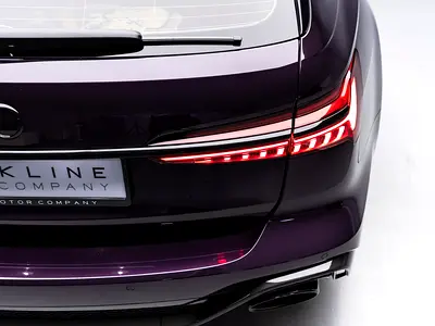 صورة 5 لـ 2025 AUDI RS6