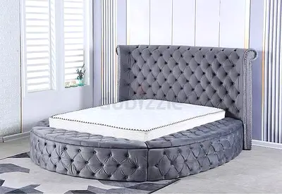 King Size Bed - Wholesale Price - Cash on Delivery