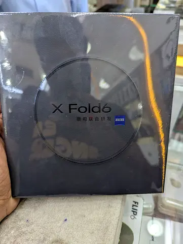 Vivo X Fold 6 512GB
