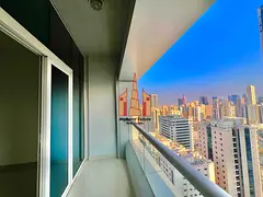 Bright & Spacious 2 BHK | Fully Open View | Balcony | Gym & Pool