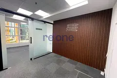 Fitted Office Space | Near to Metro | Vacant