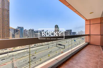 City Living | Community View | Ready to Move