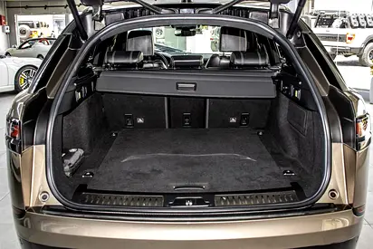 2020 LAND Rover RANGE ROVER VELAR 缩略图 20