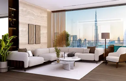 Amenity View I 2 Bedroom Suite I Premium Finishes
