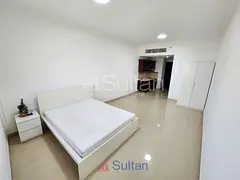 Upgraded & Furnished 1 Bedroom | Full Sea view