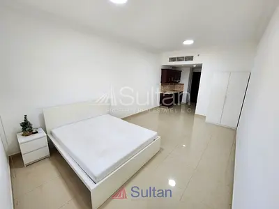 Upgraded & Furnished 1 Bedroom | Full Sea view