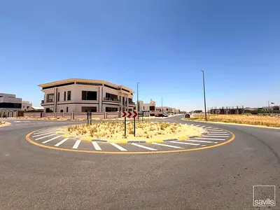 Prime Residential Land | For Sale | Al Hoshi