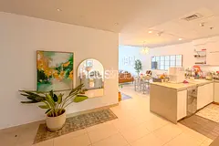 3 Bed - Spacious | Vacant | Pool-View