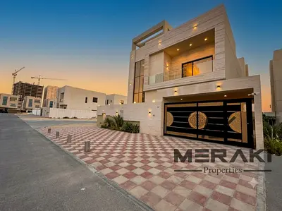 Luxury Villa | Prime Location | Competitive Price