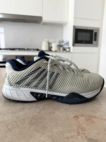 K-Swiss Hypercourt 2 Tennis Shoes