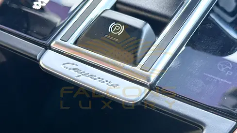 صورة مصغرة 11 لـ 2023 Porsche CAYENNE