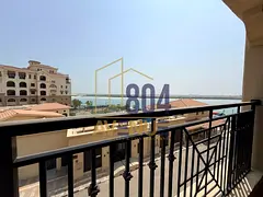 Elegant 1-Bedroom Apartment for Rent | Saadiyat Island