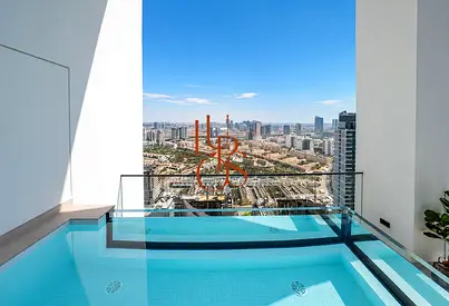Modern | High Floor | Premium Finishes | Spacious