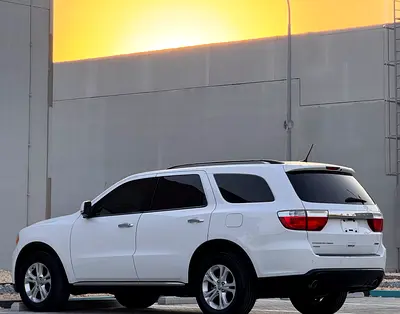 2013 Dodge DURANGO 照片 3