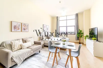 Chiller Free | 12 Cheques | Fully furnished