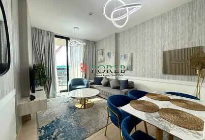 Fully Furnished | Option with bills | High floor