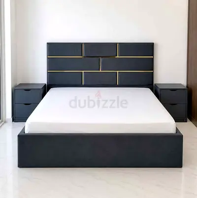 Brand new King size Luxury Family Bed frame Available