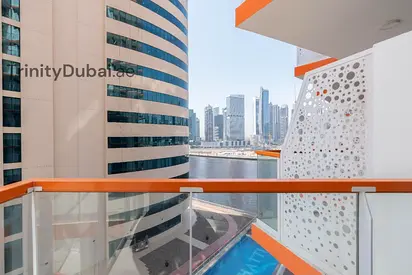 Fully Furnished | Canal Views | 30th Sep