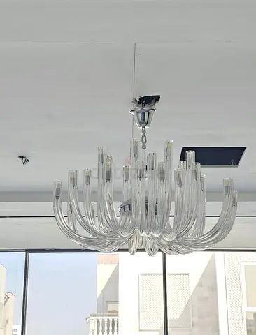 Chandelier for Sale