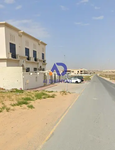 للبيع أرض في الرقيبة موقع وسعر مميز قريب نسمة سكوير