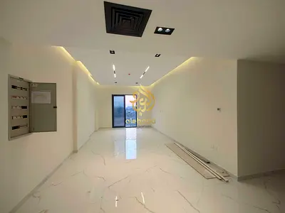 Specious Brand New 2BHK apartment with bolcony available just in 85k in warsan 4