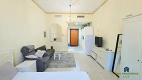 Furnished Studio | Chiller Free | Prime Location
