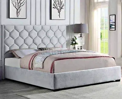 Brand New Bed - Luxury Bed direct From Factory