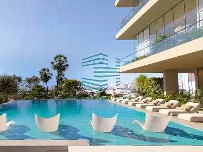 FULLY FURNISHED | 40\60 PP | 15% OFF LIMITED OFFER | 10% NET HIGH ROI