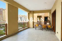 Immaculate | Vacant Type B | Large Terrace