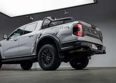 2023 FORD RANGER — фото 20