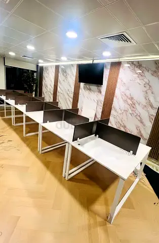 Office WorkStation