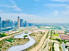 Canal and Pool Views | Furnished | Vacant