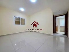 Offer 1bhk with 1 cheque in 26k•1month free•near to dxb sharjah border in 26k only