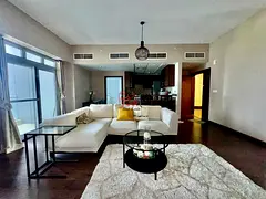 Amazing Furnished and CONVERTED Studio | with Balcony | Well Maintained